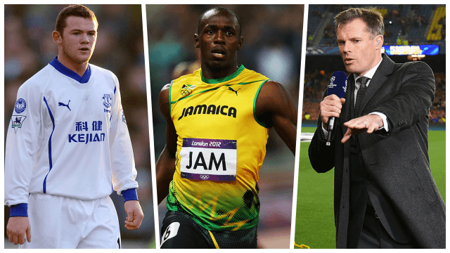 The SportsJOE 12 o’clock quiz | Day 346 The SportsJOE 12 o’clock quiz | Day 346