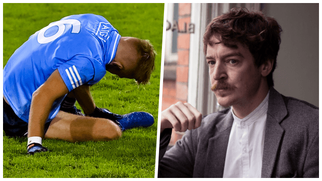 Mental Performance coach reveals how you can avoid injuries and mentally prepare yourself for the return of GAA matches Mental Performance coach reveals how you can avoid injuries and mentally prepare yourself for the return of GAA matches