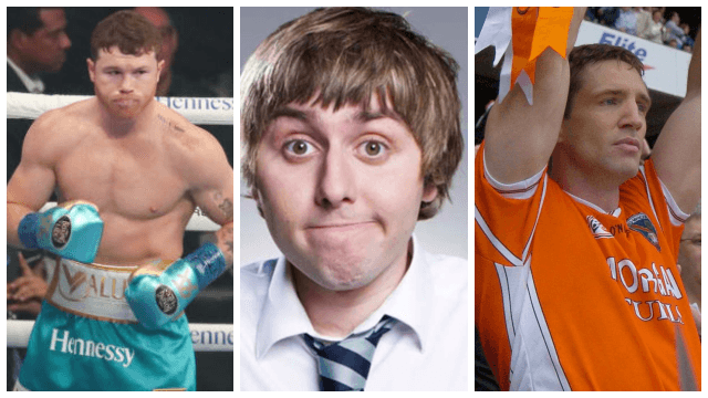 The SportsJOE 12 o’clock quiz | Day 352 The SportsJOE 12 o’clock quiz | Day 352