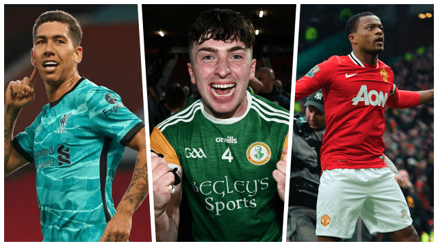 The SportsJOE 12 o’clock quiz | Day 352 The SportsJOE 12 o’clock quiz | Day 352