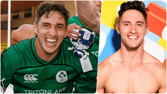 Greg O’Shea’s reasons for leaving ‘celebrity life’ behind show you what this 7s dream is all about Greg O’Shea’s reasons for leaving ‘celebrity life’ behind show you what this 7s dream is all about