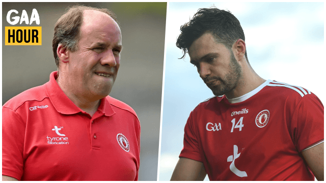 “I don’t know if the management know what their best 15 is” – Worrying times for Tyrone going into the championship “I don’t know if the management know what their best 15 is” – Worrying times for Tyrone going into the championship