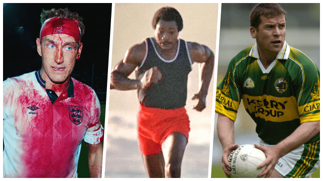 The SportsJOE 12 o’clock quiz | Day 368 The SportsJOE 12 o’clock quiz | Day 368