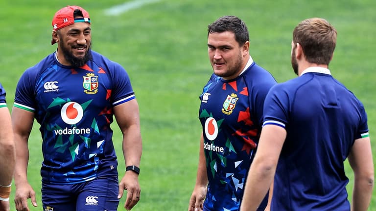 Gatland opens up on how big names have taken latest Lions disappointment