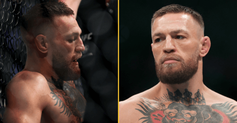 UFC legend brands Conor McGregor’s antics a ‘cry for help’ UFC legend brands Conor McGregor’s antics a ‘cry for help’
