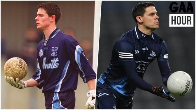 “I don’t think he should come back in as captain” – Stephen Cluxton’s departure raises difficult questions “I don’t think he should come back in as captain” – Stephen Cluxton’s departure raises difficult questions