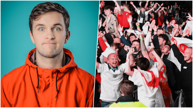 “If they win the whole thing, I think I will have to move home” – What it’s like being Irish and living in England right now “If they win the whole thing, I think I will have to move home” – What it’s like being Irish and living in England right now