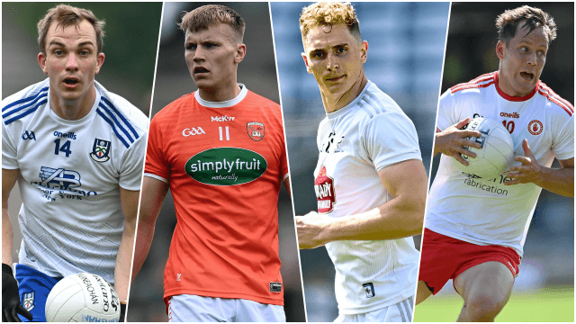 With an action packed weekend littered with heroes and stars, the public have picked their GAA player of the week With an action packed weekend littered with heroes and stars, the public have picked their GAA player of the week