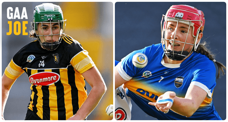Camogie’s top four still unquestionable as bumper double-header set for Croke Park Camogie’s top four still unquestionable as bumper double-header set for Croke Park