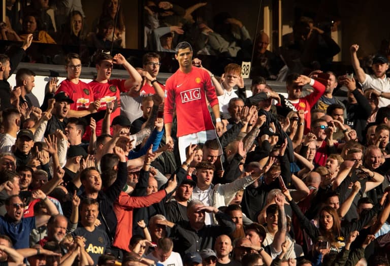 Manchester United’s decision to buy Ronaldo was made on sentiment and it could cost them Manchester United’s decision to buy Ronaldo was made on sentiment and it could cost them