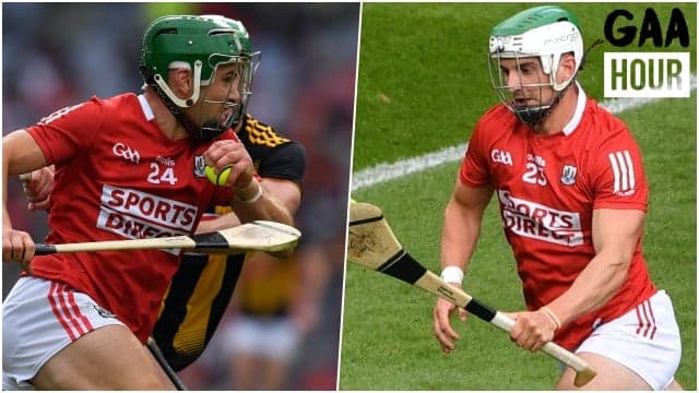 How Cork’s substitutions changed the game against Kilkenny How Cork’s substitutions changed the game against Kilkenny