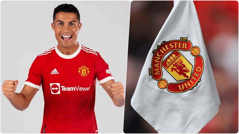 Cristiano Ronaldo’s Man United return to be broadcast for Irish viewers