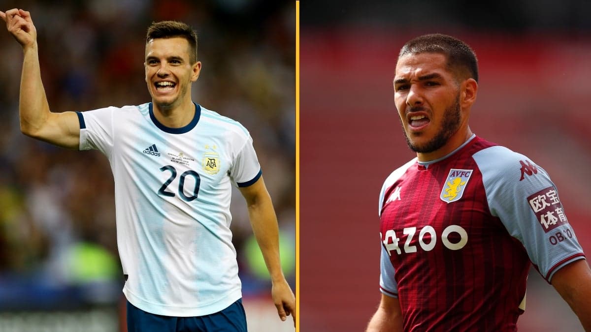Argentinian Premier League stars facing extra two weeks of quarantine after Covid document issues