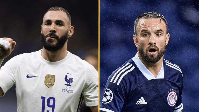 Karim Benzema: Prosecutor in blackmail trial seeks 10 month suspended prison sentence and €75k fine Karim Benzema: Prosecutor in blackmail trial seeks 10 month suspended prison sentence and €75k fine