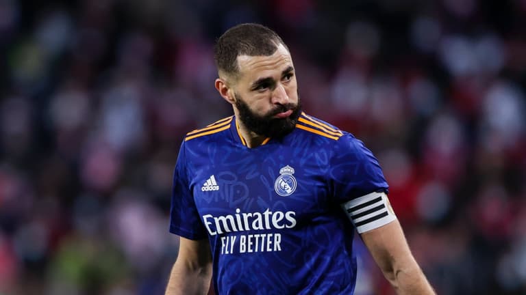 Karim Benzema found guilty in sex tape blackmail case Karim Benzema found guilty in sex tape blackmail case