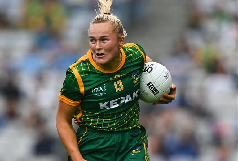 Female GAA players to be paid same as males for promotional work