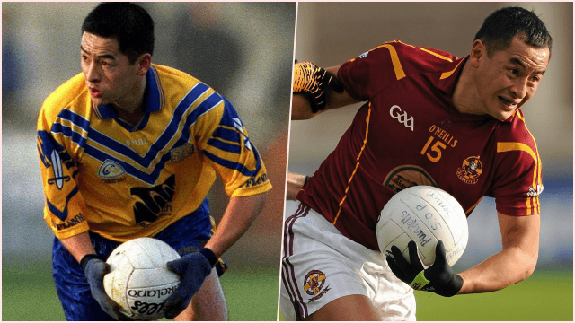 GAA club transfers that shocked the county: Jason Sherlock GAA club transfers that shocked the county: Jason Sherlock