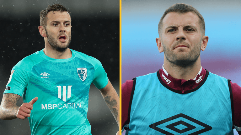 Jack Wilshere could be set for South America switch after seven months without a club Jack Wilshere could be set for South America switch after seven months without a club