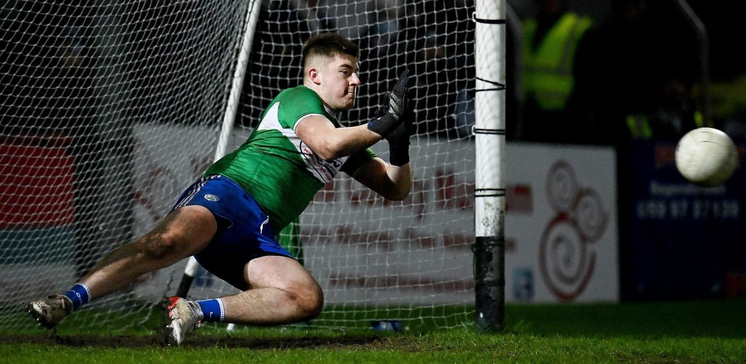 “It is going down the soccer route” – Laois manager Billy Sheehan doesn’t agree with penalty shootouts in Gaelic football
