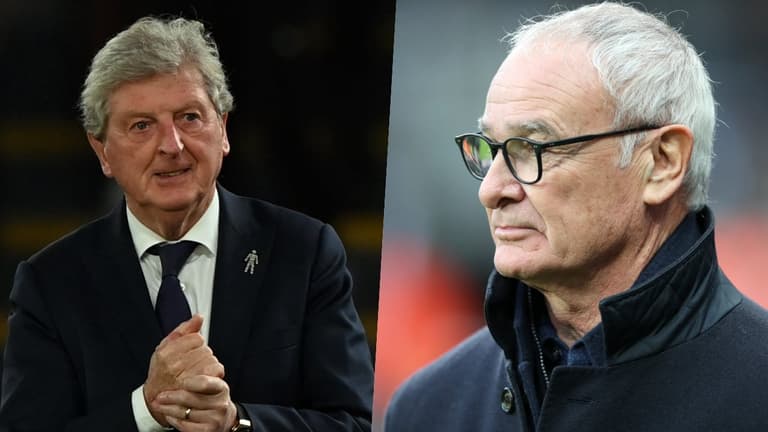 Watford set to appoint Roy Hodgson as new manager following Claudio Ranieri sacking Watford set to appoint Roy Hodgson as new manager following Claudio Ranieri sacking