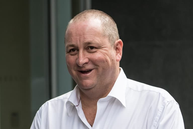 Mike Ashley sues Newcastle chief Amanda Staveley for return of £10m loan Mike Ashley sues Newcastle chief Amanda Staveley for return of £10m loan