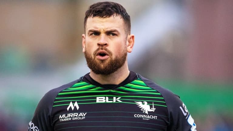 “I had a point to prove” – Conor Oliver on choosing Connacht over Leicester Tigers “I had a point to prove” – Conor Oliver on choosing Connacht over Leicester Tigers