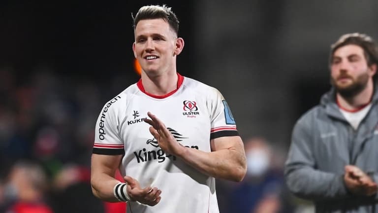 “A horrific collision” – Welsh fans rage at Craig Gilroy red card call “A horrific collision” – Welsh fans rage at Craig Gilroy red card call