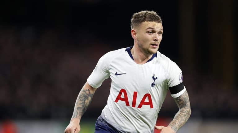 Kieran Trippier pinpoints Daniel Levy’s biggest transfer mistake Kieran Trippier pinpoints Daniel Levy’s biggest transfer mistake