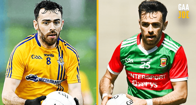 “Footballers aren’t designed to be power lifters. It’s horses for courses” – Not about size for McLoughlin “Footballers aren’t designed to be power lifters. It’s horses for courses” – Not about size for McLoughlin