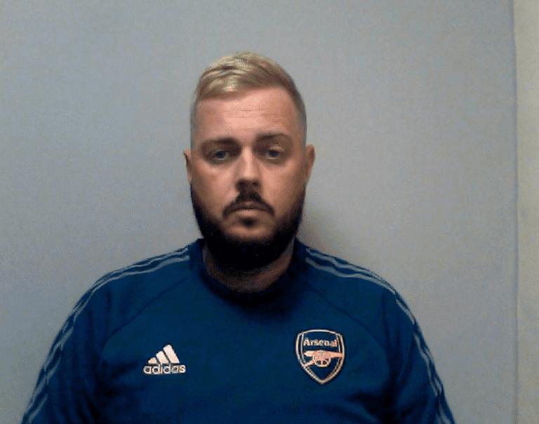 AFTV regular ‘Mr DT’ releases statement after being given three-year jail sentence AFTV regular ‘Mr DT’ releases statement after being given three-year jail sentence