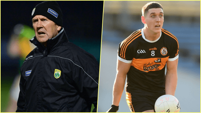 Kerry’s captain selection for 2022 sums up the problem with their outdated system Kerry’s captain selection for 2022 sums up the problem with their outdated system