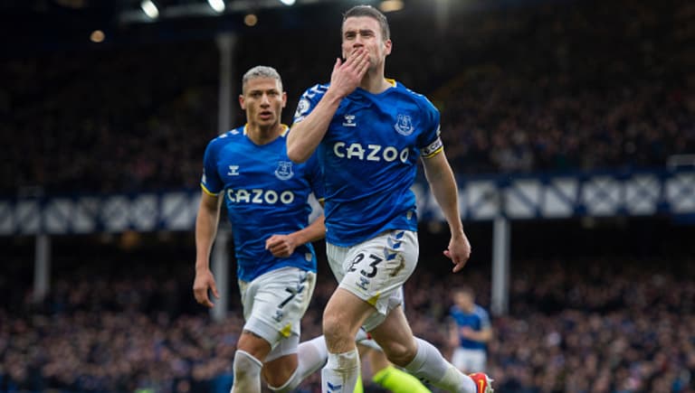 Premier League: Five talking points from the weekend Premier League: Five talking points from the weekend