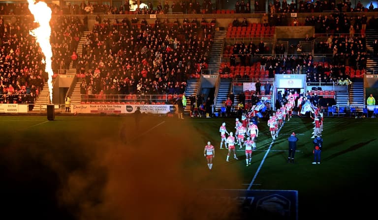 St Helens investigating alleged racist abuse aimed at seven-year-old boy St Helens investigating alleged racist abuse aimed at seven-year-old boy