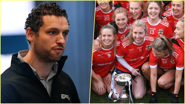 GPA motion calls for integration between the GAA, LGFA and Camogie Association GPA motion calls for integration between the GAA, LGFA and Camogie Association