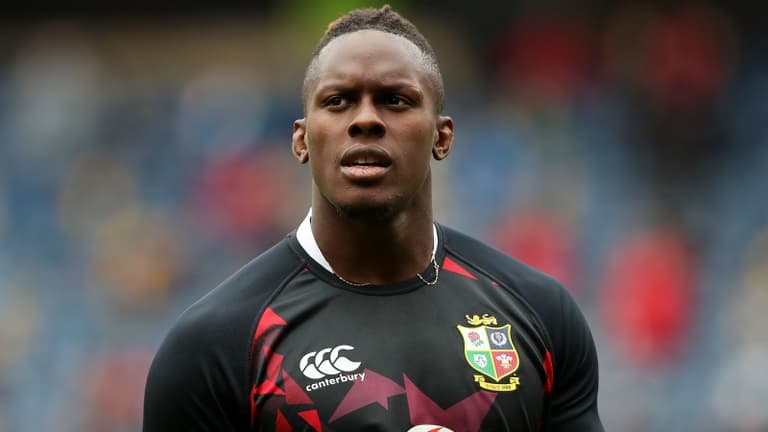 Maro Itoje on his favourite cheat meal and strongest in the England gym Maro Itoje on his favourite cheat meal and strongest in the England gym