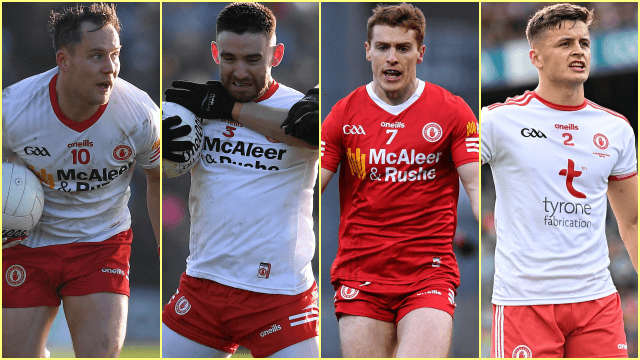 “The way we look at it is that we have drawn a line under it” – Brian Dooher on red card controversy