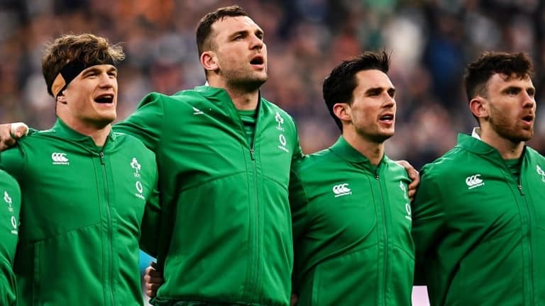 Ronan O’Gara on seven Ireland players that have him excited, ahead of New Zealand tour Ronan O’Gara on seven Ireland players that have him excited, ahead of New Zealand tour