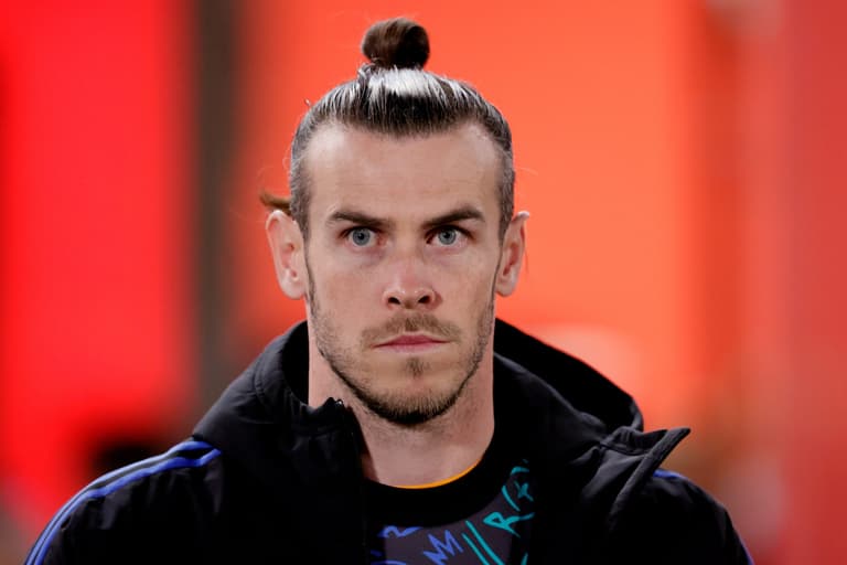 Gareth Bale labelled ‘Welsh parasite’ by Spanish newspaper Gareth Bale labelled ‘Welsh parasite’ by Spanish newspaper
