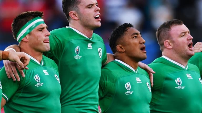 CJ Stander, Bundee Aki and the lasting impression they made on Irish rugby CJ Stander, Bundee Aki and the lasting impression they made on Irish rugby