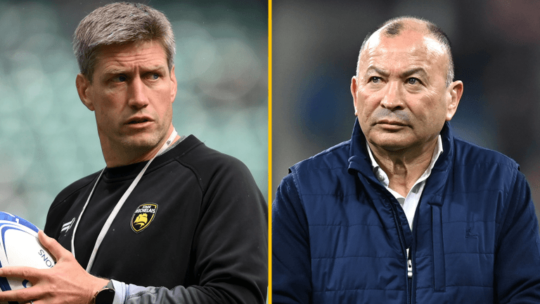 “My view isn’t a popular view – I think Eddie Jones is a very smart coach” – Ronan O’Gara “My view isn’t a popular view – I think Eddie Jones is a very smart coach” – Ronan O’Gara