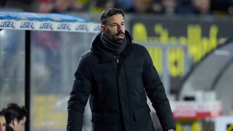 Ruud van Nistelrooy set for first managerial role with PSV Eindhoven Ruud van Nistelrooy set for first managerial role with PSV Eindhoven