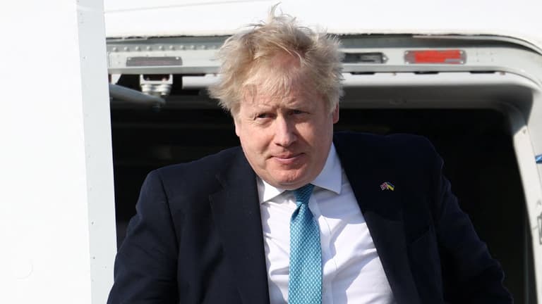Boris Johnson backs Ukraine to host Euro 2028 a day after UK and Ireland bid Boris Johnson backs Ukraine to host Euro 2028 a day after UK and Ireland bid