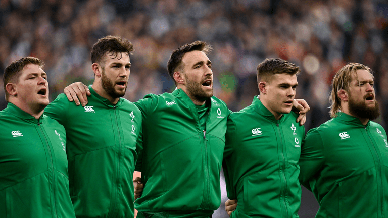 Ireland v Scotland: TV channel and team news for Six Nations final day Ireland v Scotland: TV channel and team news for Six Nations final day