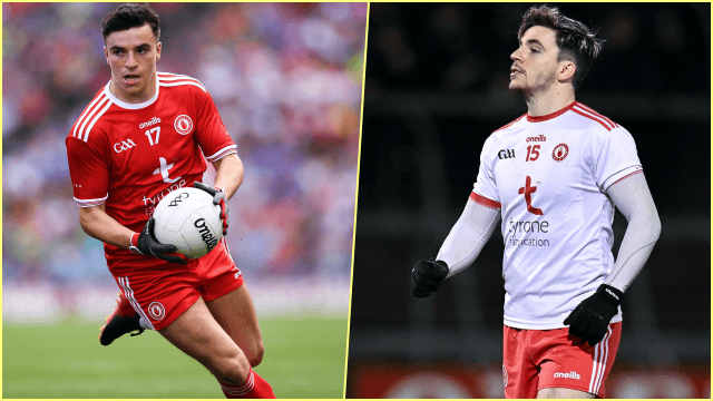 Lee Brennan becomes the sixth player to opt out of Tyrone panel Lee Brennan becomes the sixth player to opt out of Tyrone panel