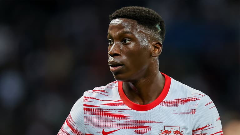 RB Leipzig ‘regret’ signing ‘immature’ Ilaix Moriba from Barcelona RB Leipzig ‘regret’ signing ‘immature’ Ilaix Moriba from Barcelona