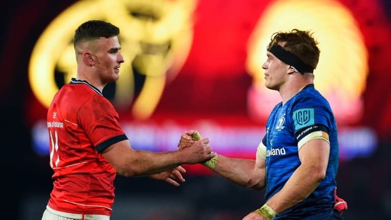 “Honest” Munster look to Leinster as another new era is announced “Honest” Munster look to Leinster as another new era is announced