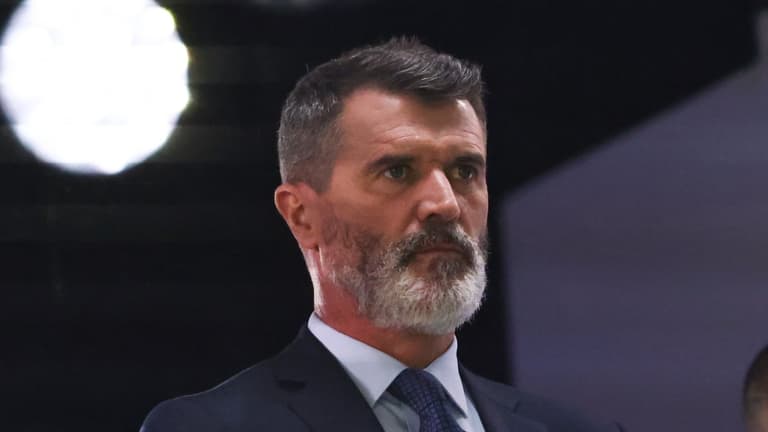 Roy Keane linked with shock return to management with Scottish club Roy Keane linked with shock return to management with Scottish club