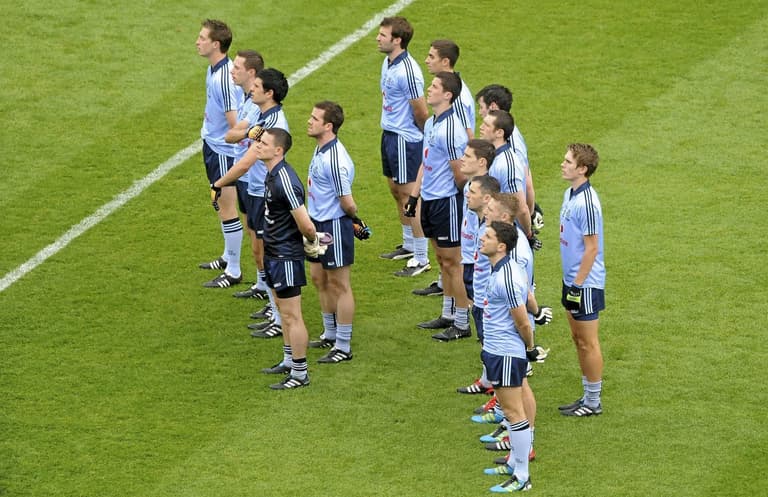 Dublin’s 2011 All-Ireland winning starting XV quiz Dublin’s 2011 All-Ireland winning starting XV quiz