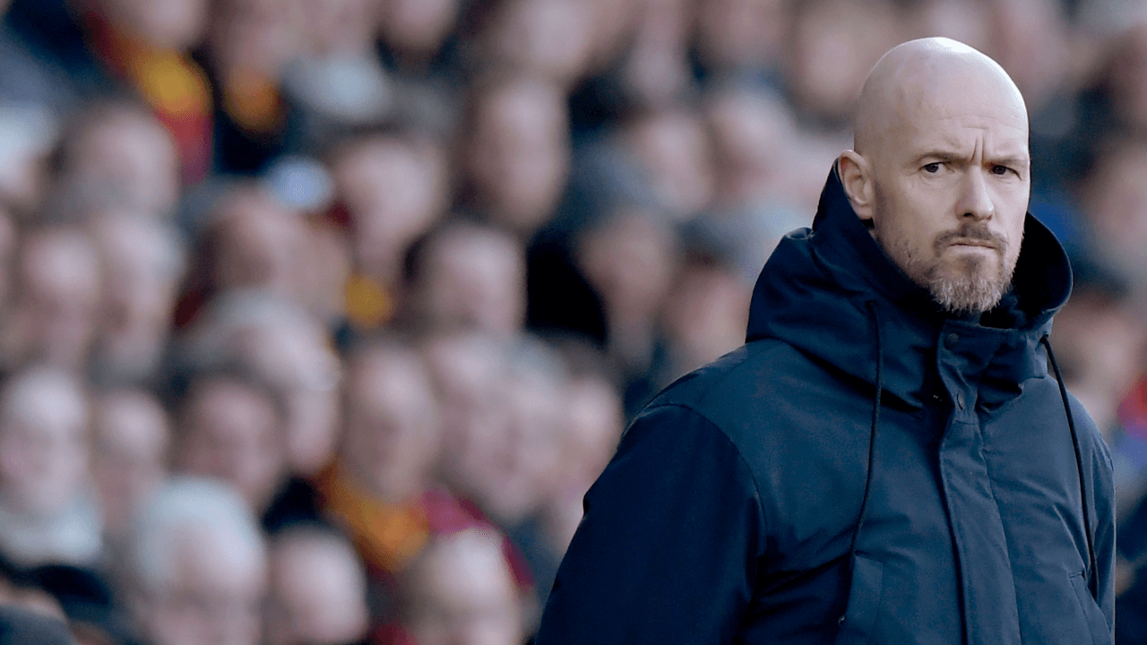 Erik Ten Hag agrees deal in principle to become Manchester United manager