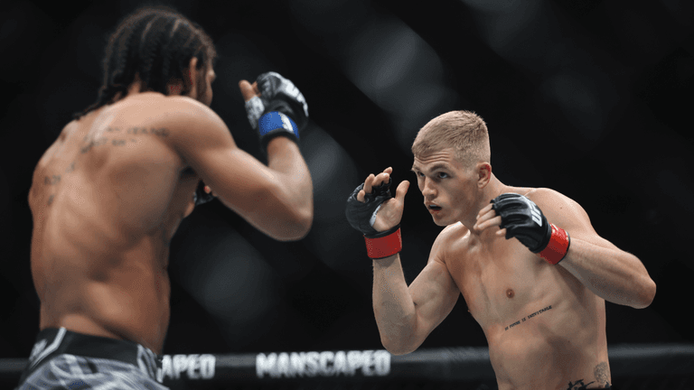 Henry Cejudo labels Ian Garry as the new ‘king of cringe’ following UFC 273 Henry Cejudo labels Ian Garry as the new ‘king of cringe’ following UFC 273